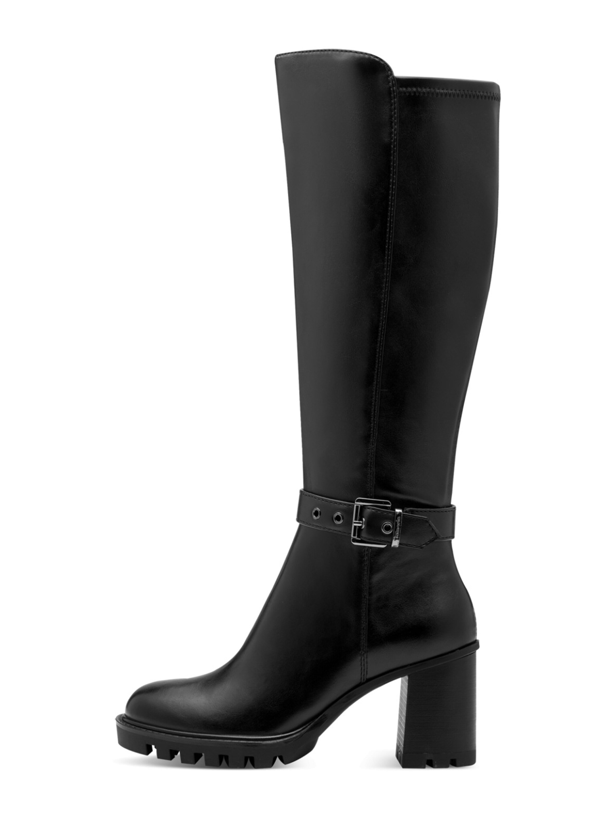 Tamaris Boot in Black