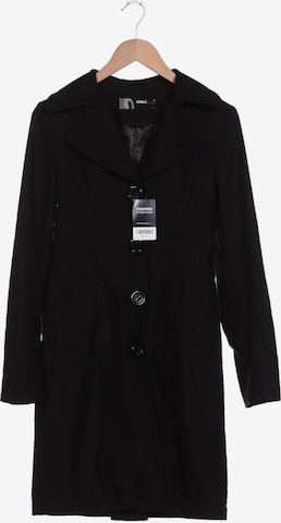 ONLY Jacket & Coat in S in Black: front