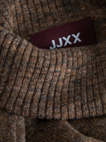 JJXX Strikkjole 'JXVALERIA' i brun