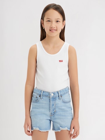 LEVI'S ® Top in White: front