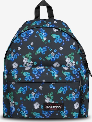 mėlyna EASTPAK Kuprinė 'Padded Pak'R': priekis
