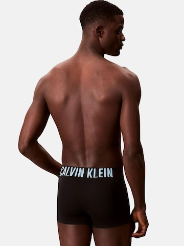 Calvin Klein Underwear Boxershorts 'Intense Power' i svart