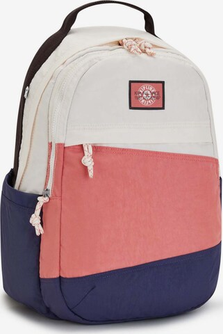 KIPLING Backpack 'Xavi' in Blue