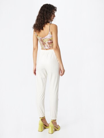 Effilé Pantalon Dorothy Perkins en beige