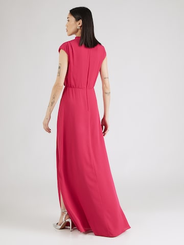 Marc Cain Evening dress in Pink