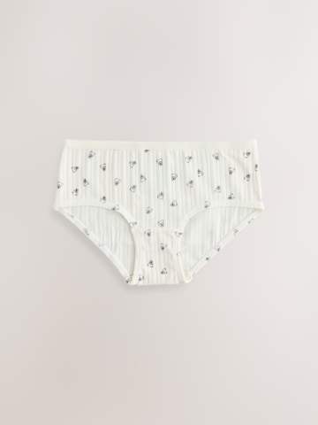 Next Spodní prádlo – modrá