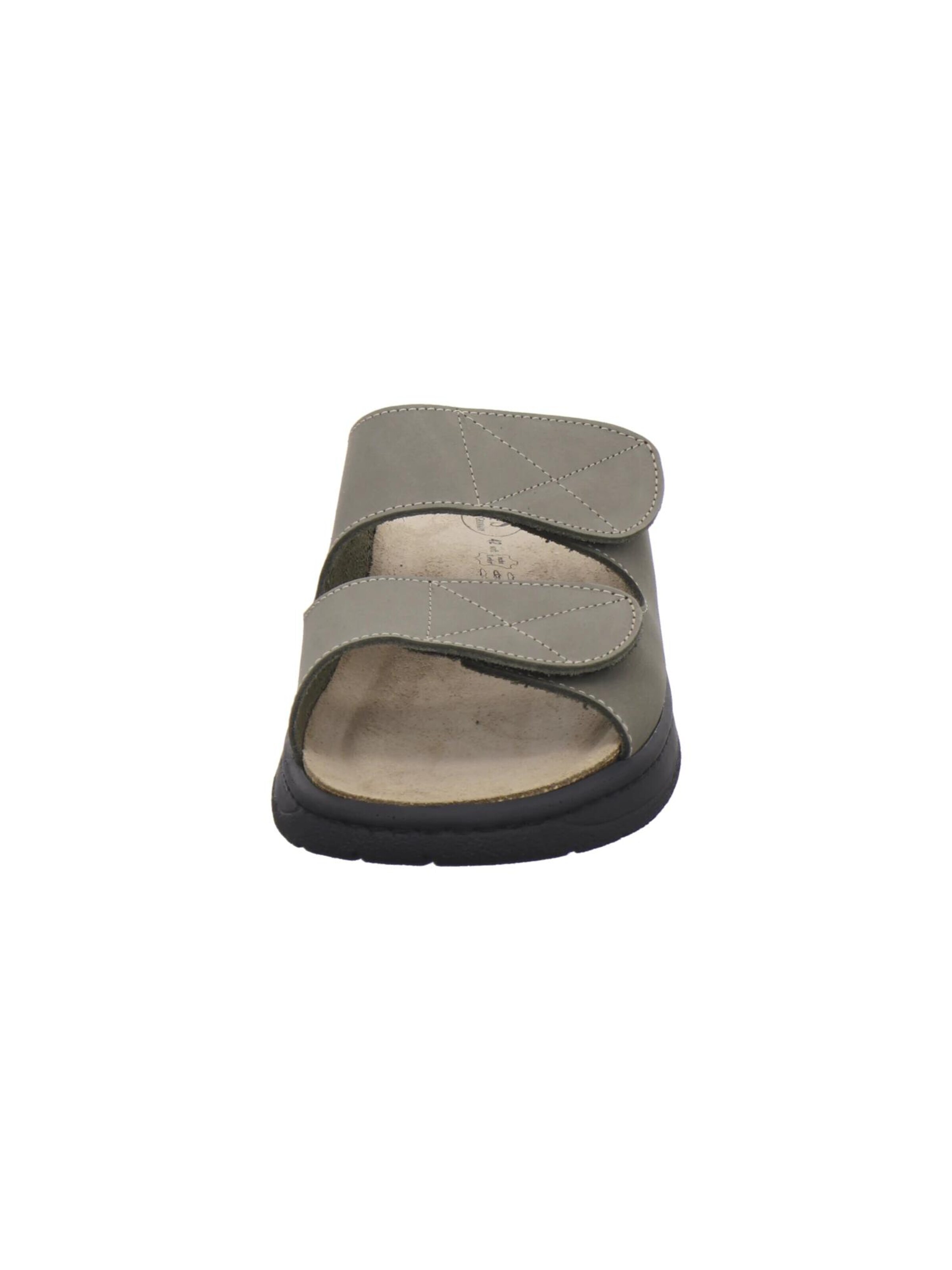 AFS-Schuhe - Zapatos abiertos en verde