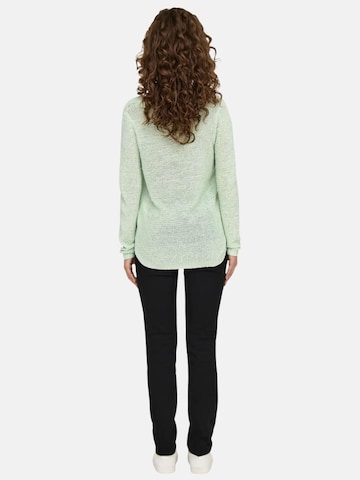 ONLY Sweater 'ONLGEENA' in Blue