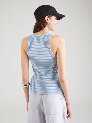 GAP Top | modra barva