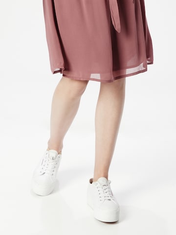 ABOUT YOU Skirt 'Grace' in Pink