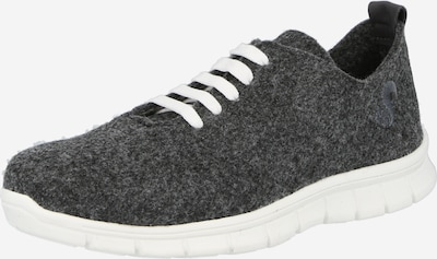 thies Sneaker '8000-A' in anthrazit, Produktansicht