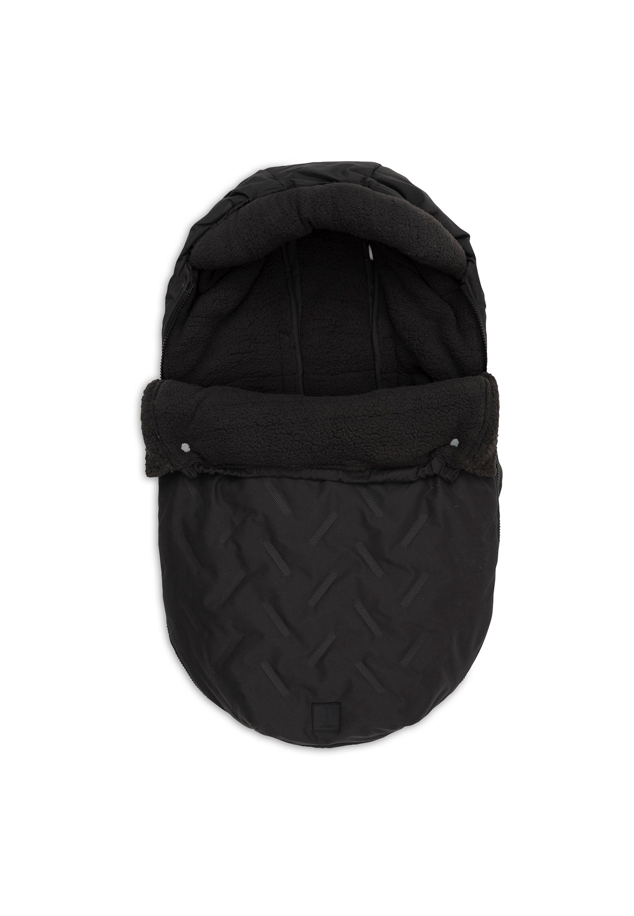Jollein Pushchair Accessories in Black