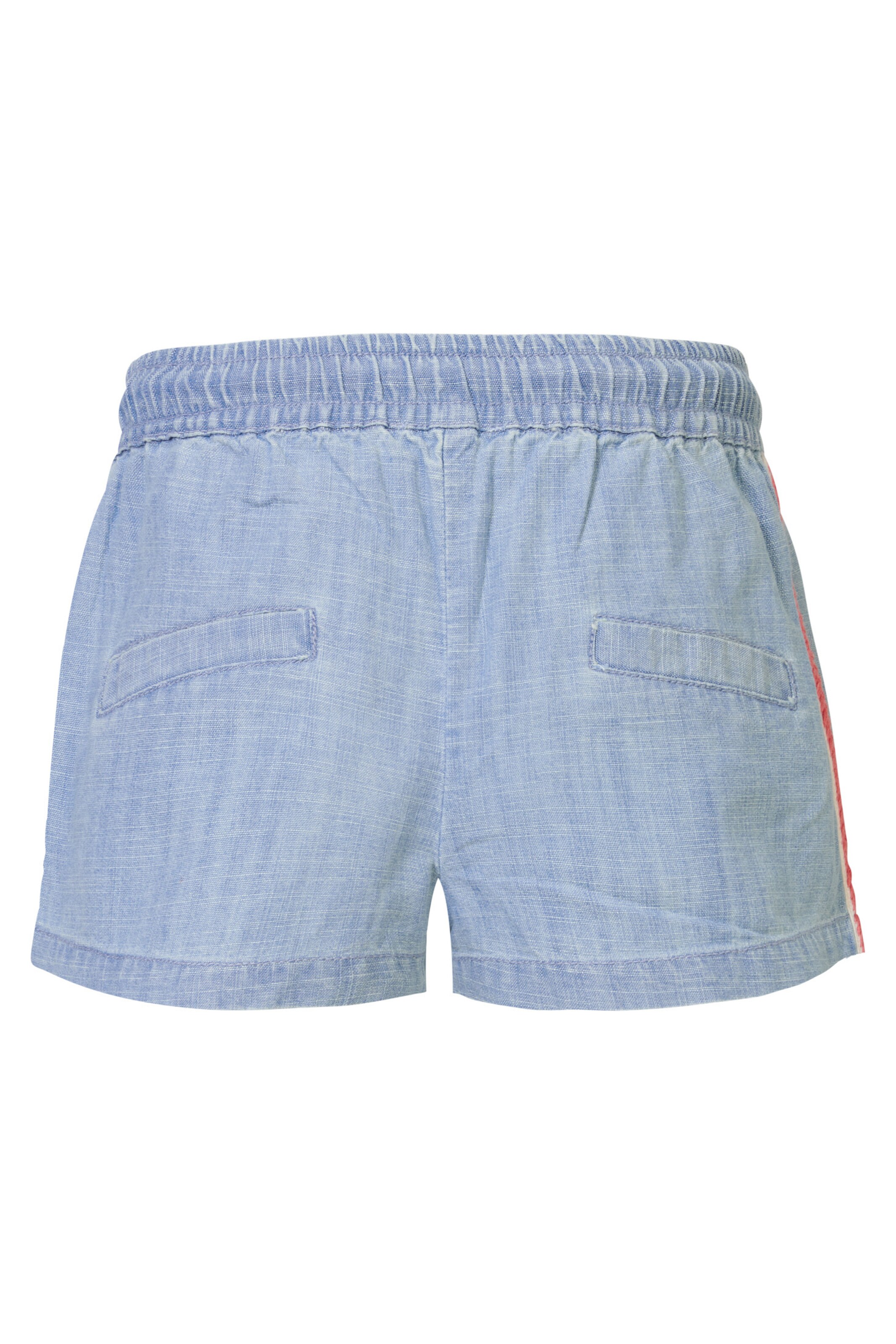 Noppies Loosefit Shorts 'Eleison' in Blau
