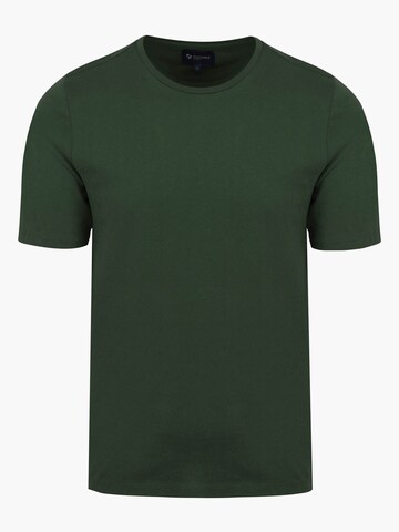 Suitable Shirt 'Jim'‌‌‌ in Grün: Vorderseite