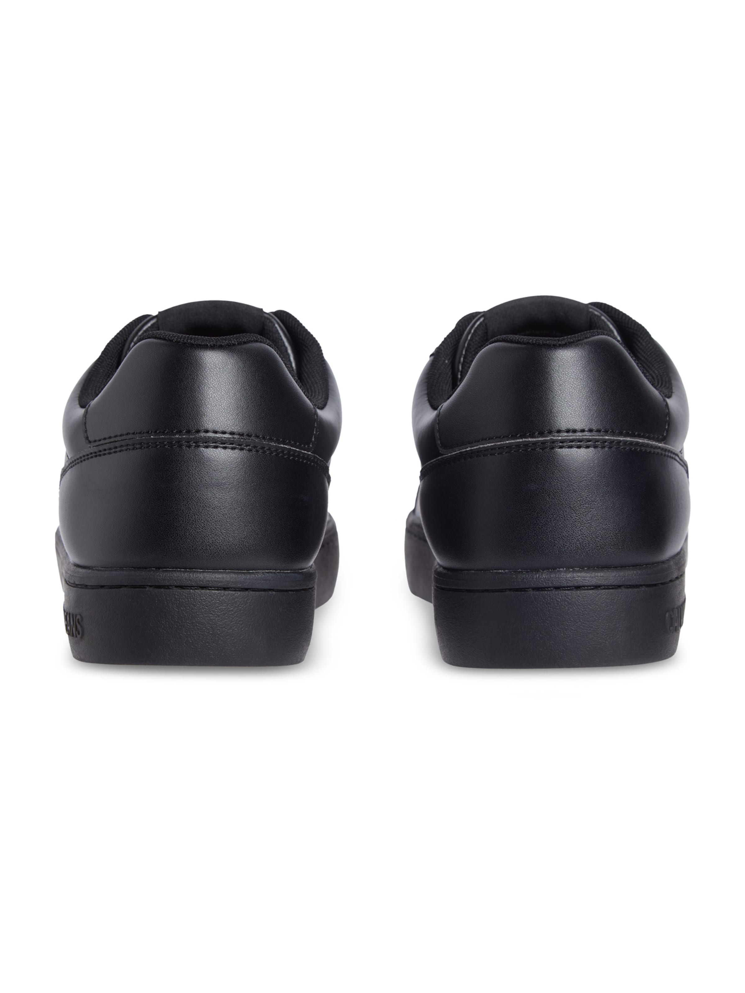 Calvin Klein Низкие кроссовки 'CLASSIC' в Черный