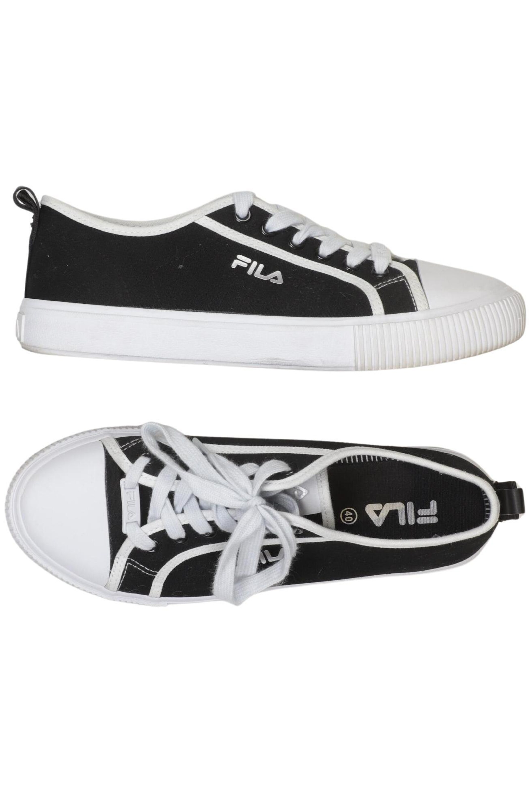 FILA Sneakers & Trainers in 40 in Mixed colors: front