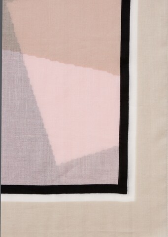 Marc O'Polo Schal in Pink