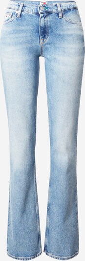 Tommy Jeans Traperice 'MADDIE' u plavi traper, Pregled proizvoda