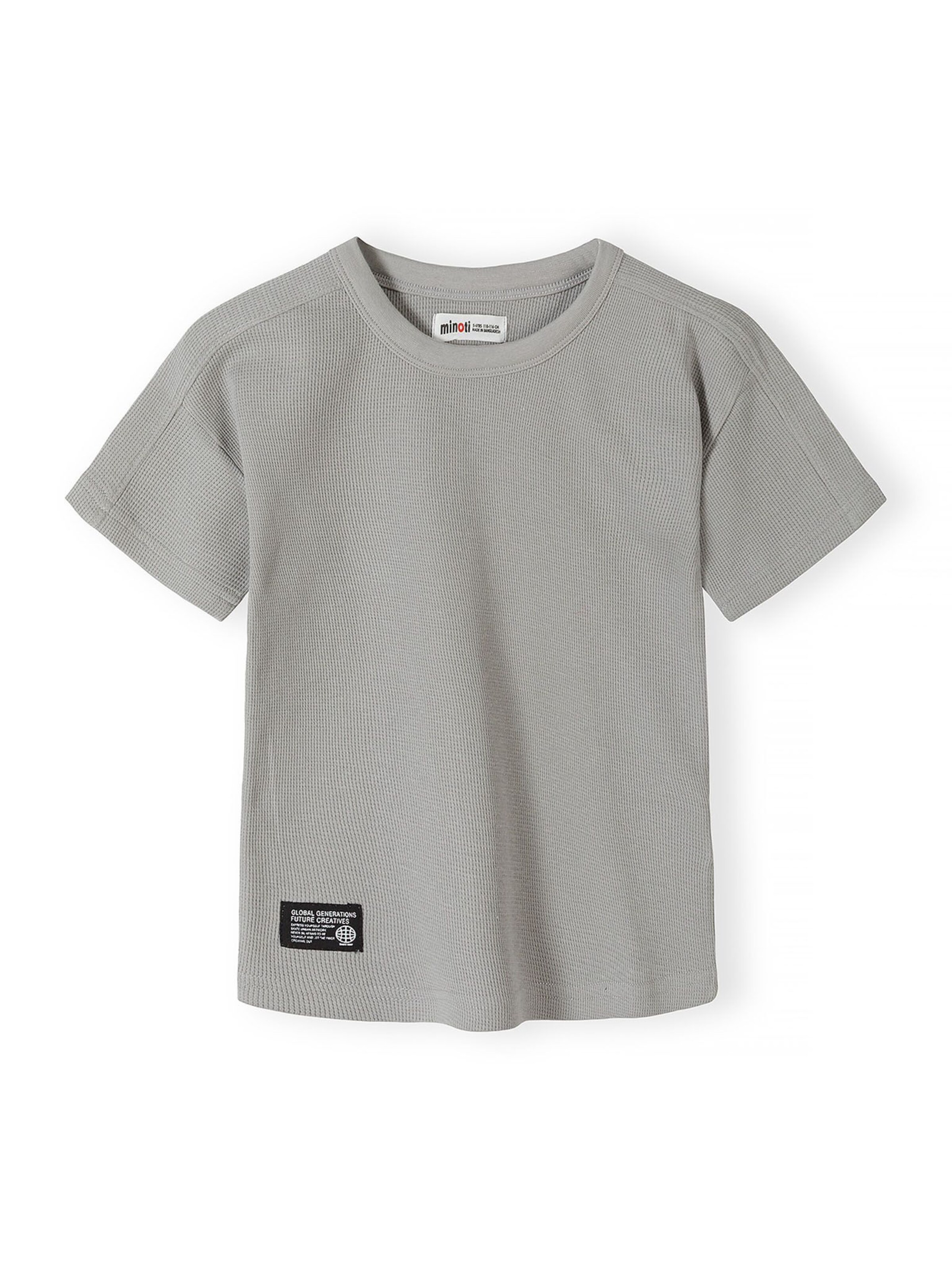 Set MINOTI en gris