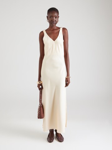 NÜMPH Dress 'EVERY' in White: front