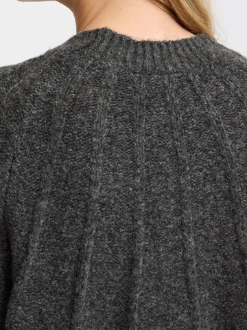 Pull-over ' BEVERLY ' Fransa en gris