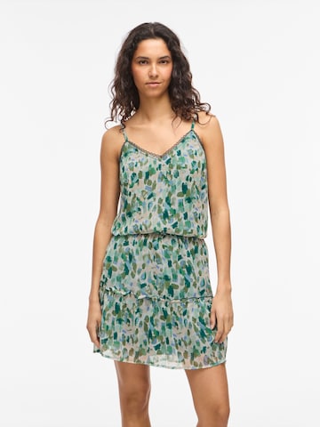 VILA Toppi 'VIEMMA' värissä vihreä: etupuoli