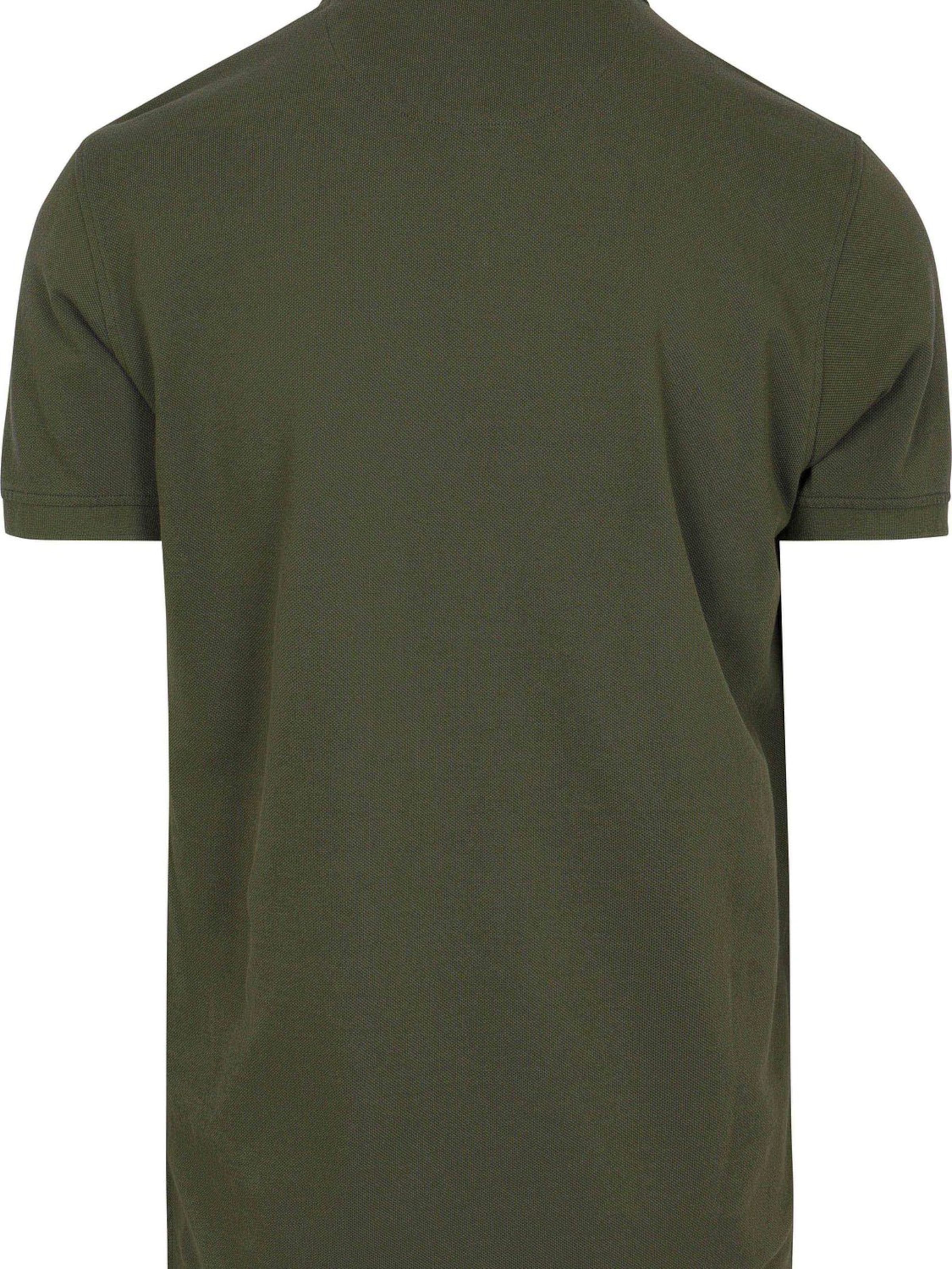 McGREGOR Shirt in Green
