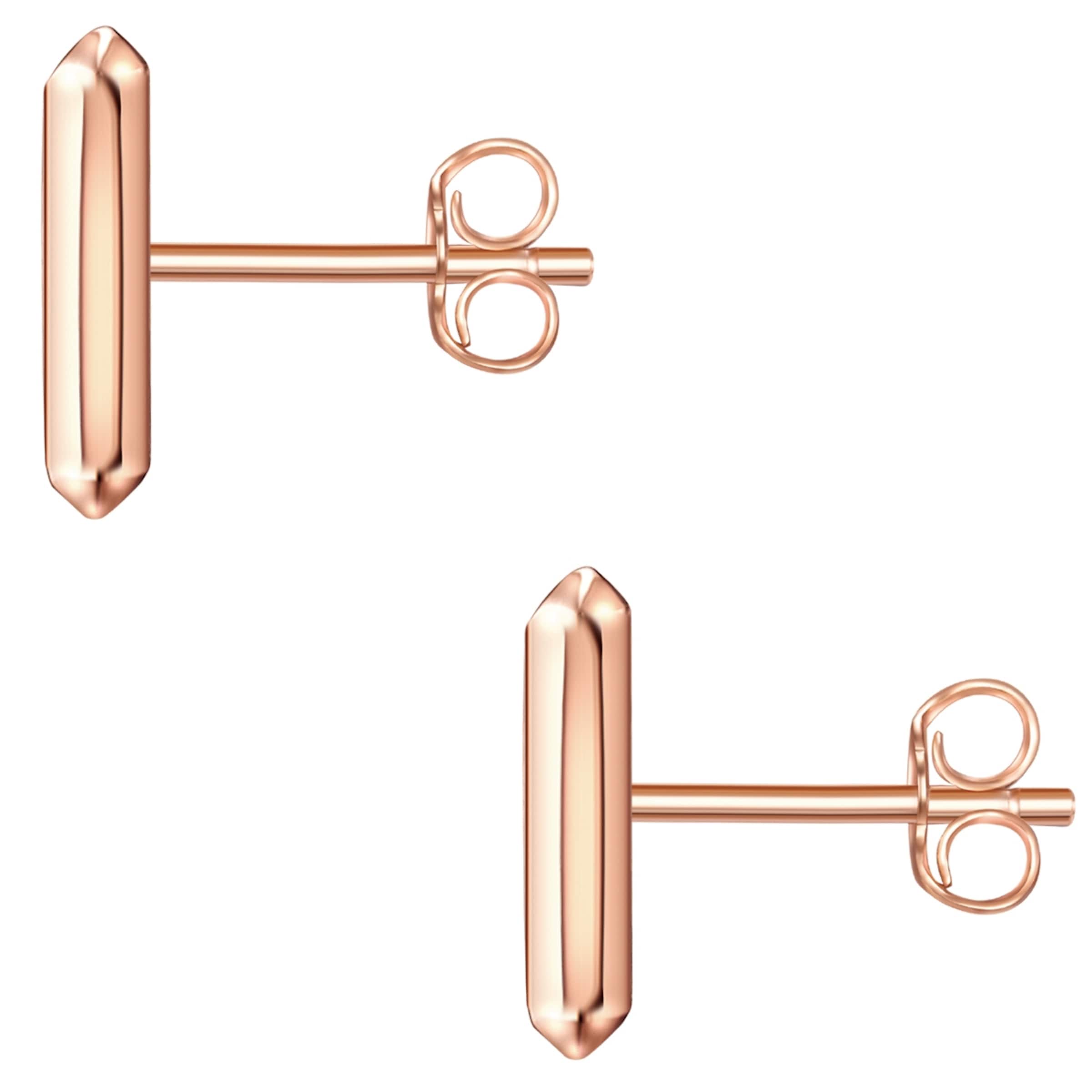 Glanzstücke München Ohrringe in Gold