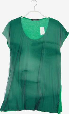 Navyboot Top & Shirt in XS in Green: front