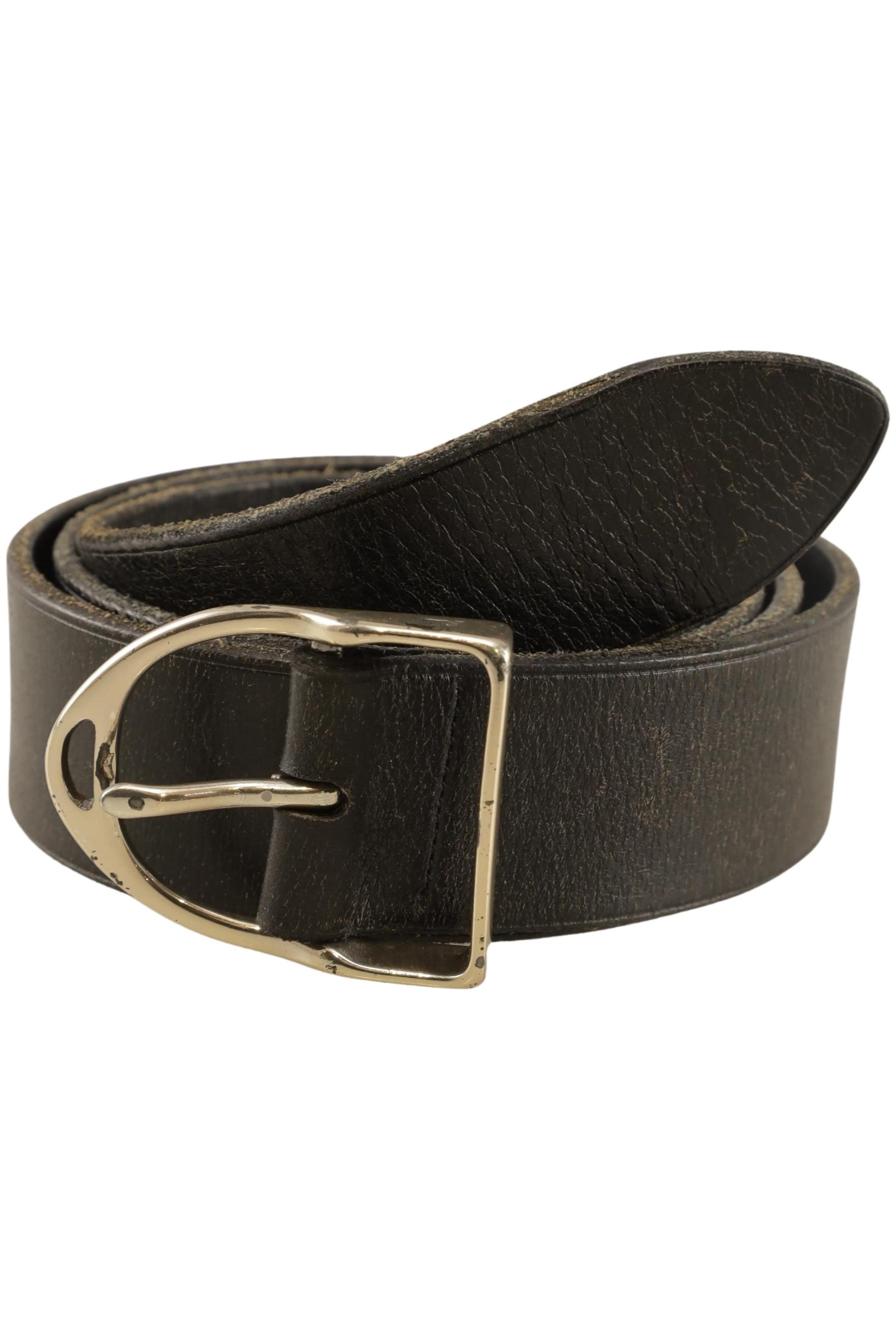 Polo Ralph Lauren Belt & Suspenders in One size in Brown: front