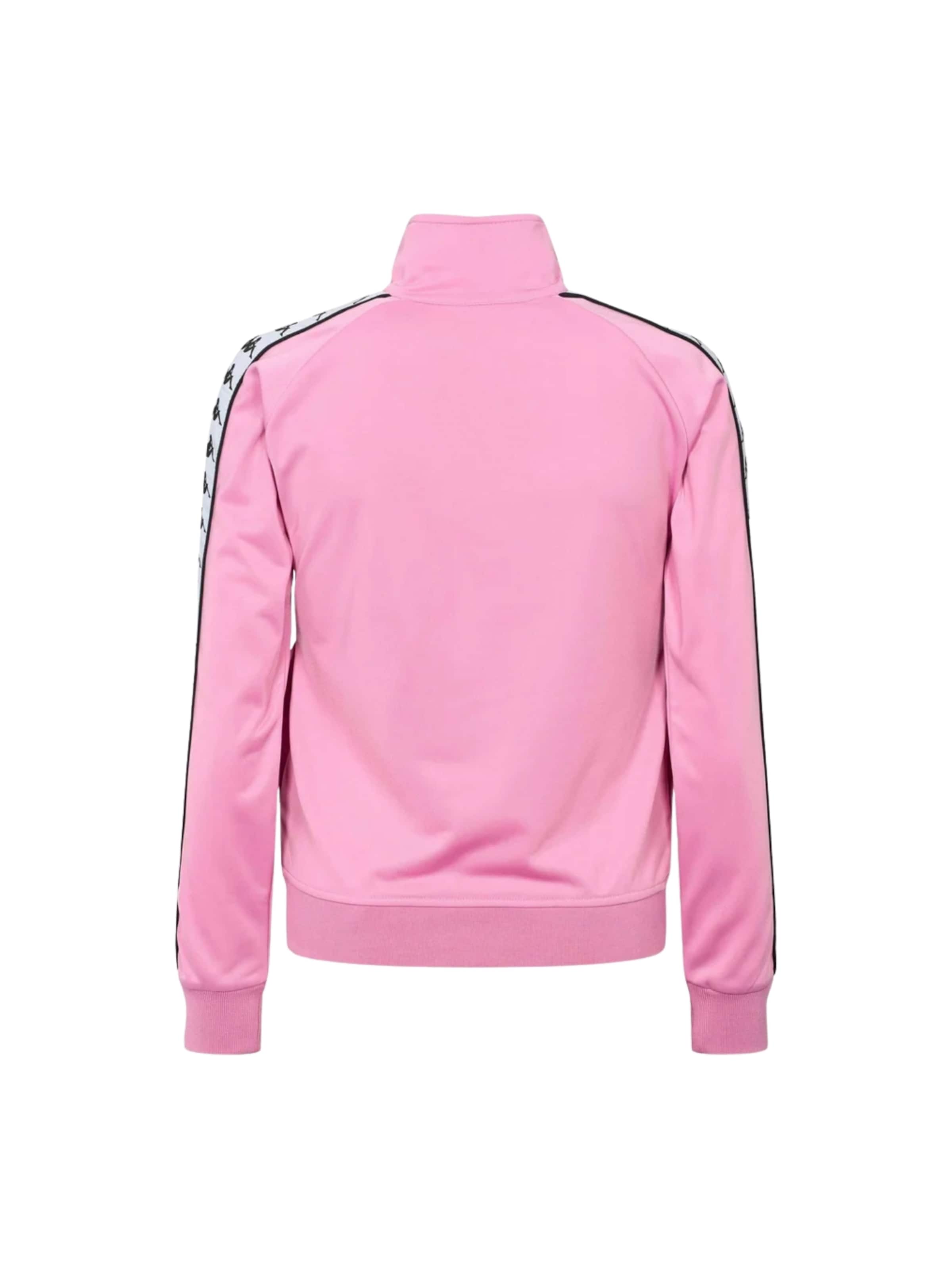 KAPPA Coat ' KWBanda ' in Pink