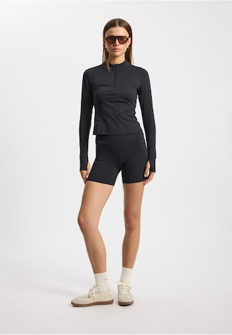 rethinkit studios Sweatshirt in Black