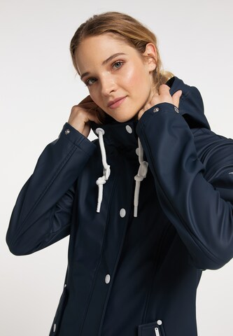 ICEBOUND Functionele jas in Blauw