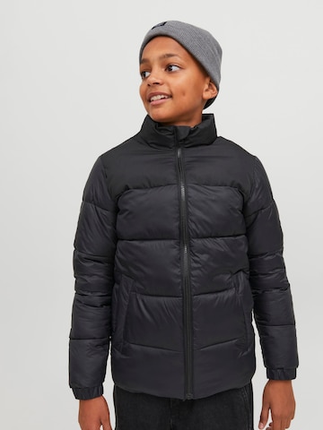 Jack & Jones Junior Muts 'Dna' in Grijs