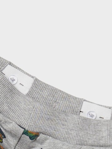 Effilé Pantalon NAME IT en gris