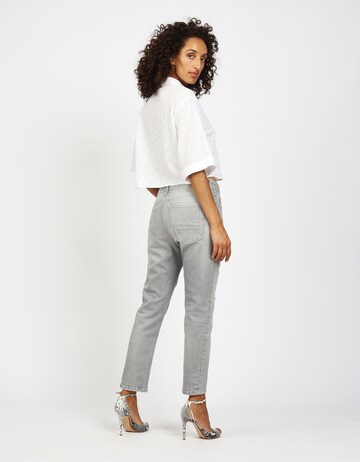 Gang Regular Jeans in Grau