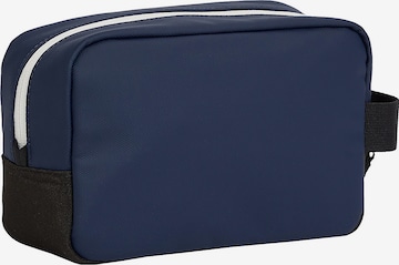 Tommy Jeans Toiletry Bag in Blue