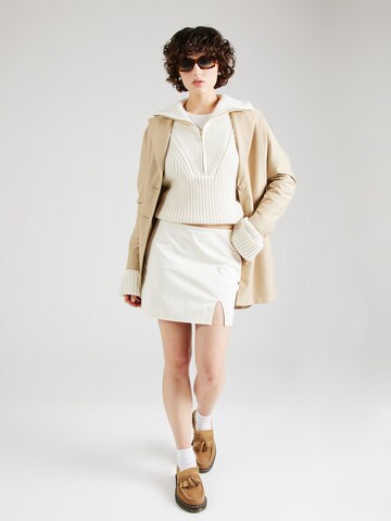 Gonna di & Other Stories in bianco