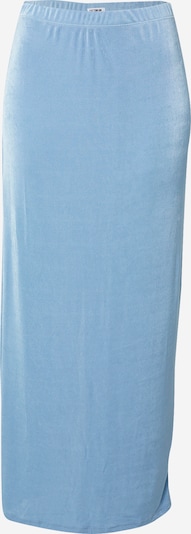 Fustă 'BOWIE' Cotton On pe albastru denim, Vizualizare produs