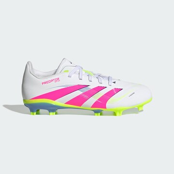 ADIDAS PERFORMANCE Sports shoe 'Predator League' in White