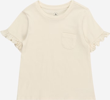 GAP Bluser & t-shirts i beige: forside