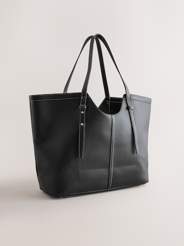 Next Shopper in Zwart