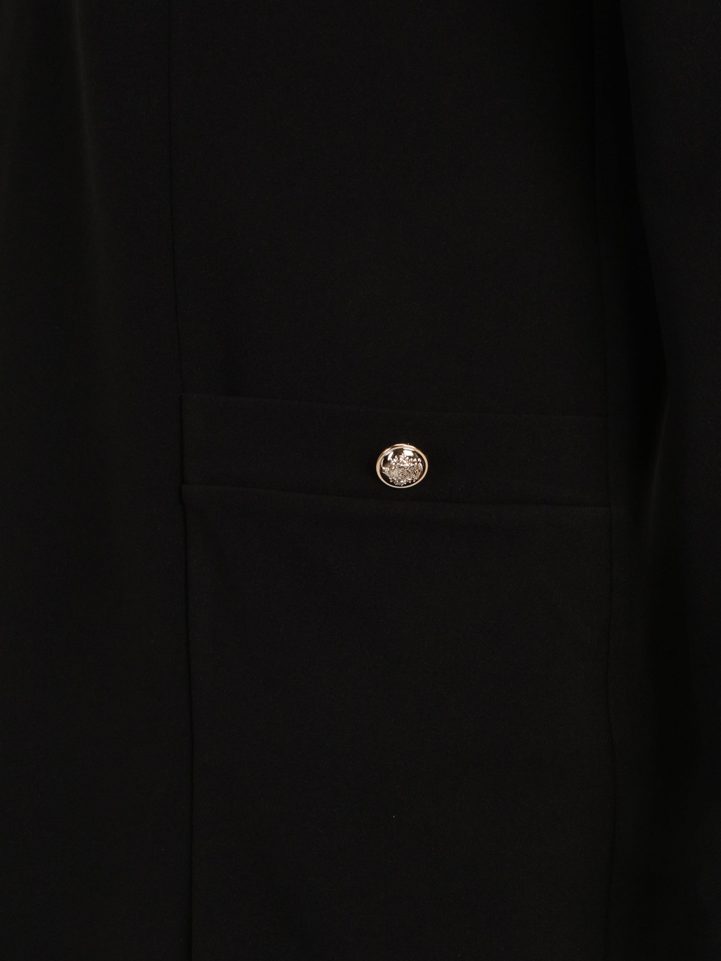 Wallis Petite Kevad-sügisjope, värv must