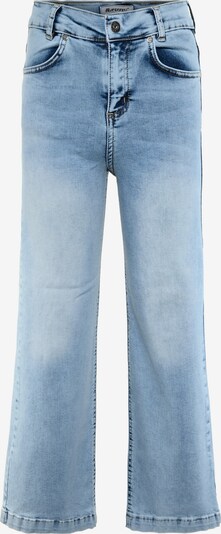 Jeans BLUE EFFECT pe albastru deschis, Vizualizare produs