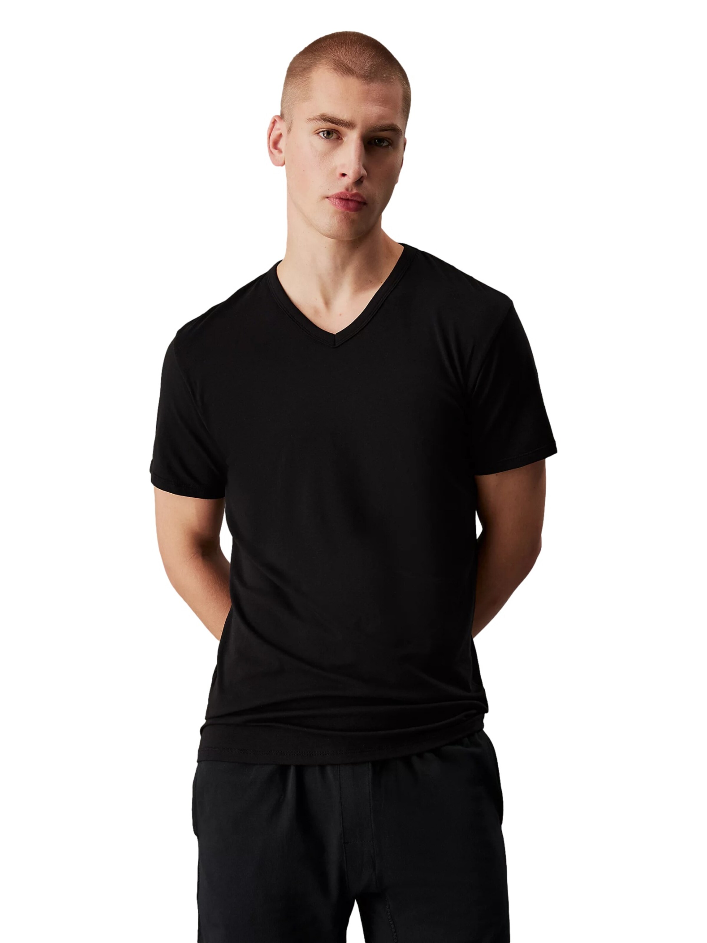 Calvin Klein Shirt in Gemengde kleuren