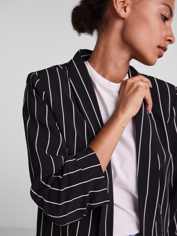 Blazer 'PCBOSS' di PIECES in nero