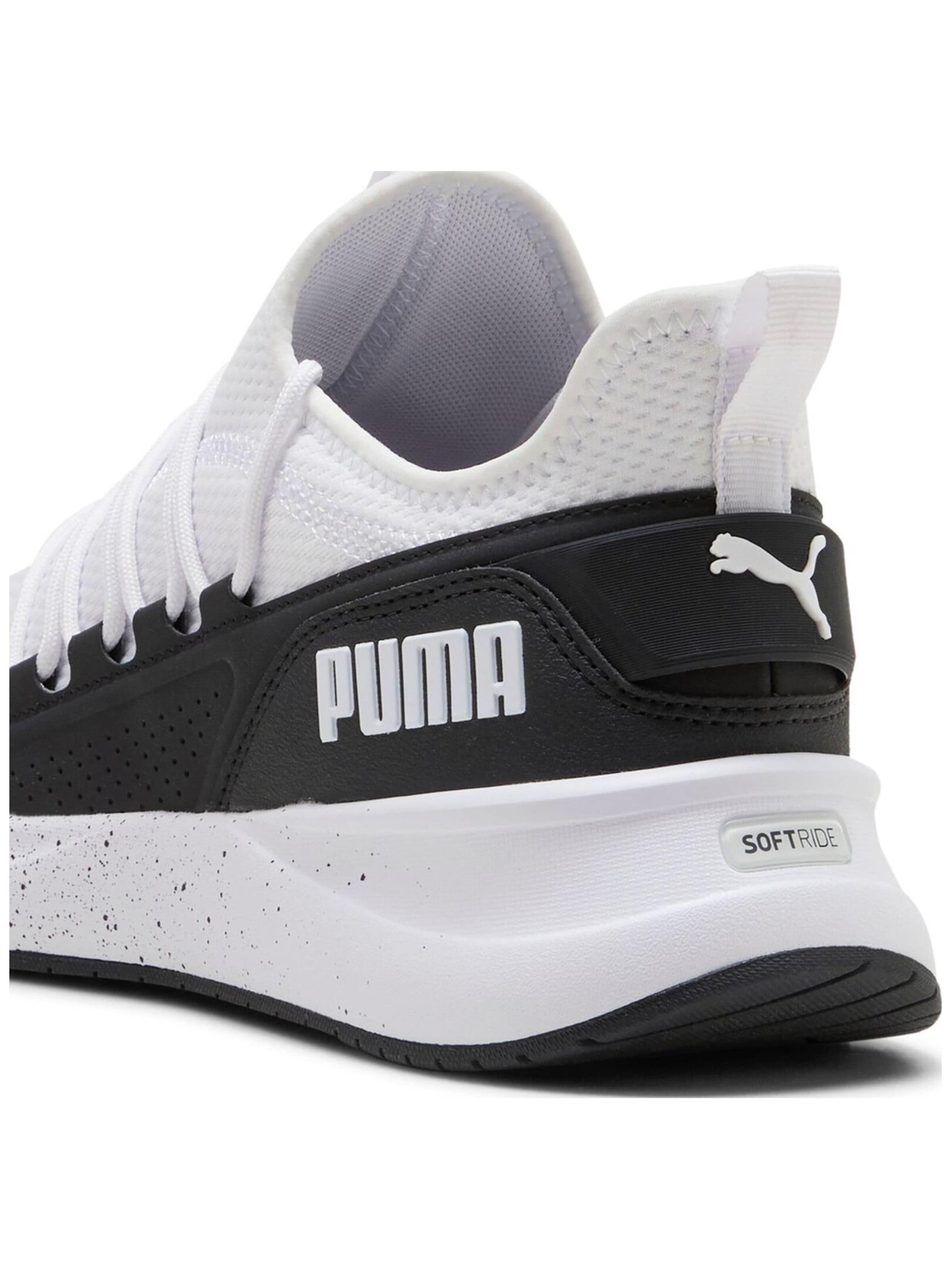 Scarpa sportiva 'Puma Softride Carson 2 Pulse' di PUMA in bianco