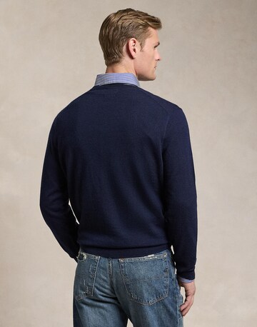 Polo Ralph Lauren Neulepaita värissä sininen