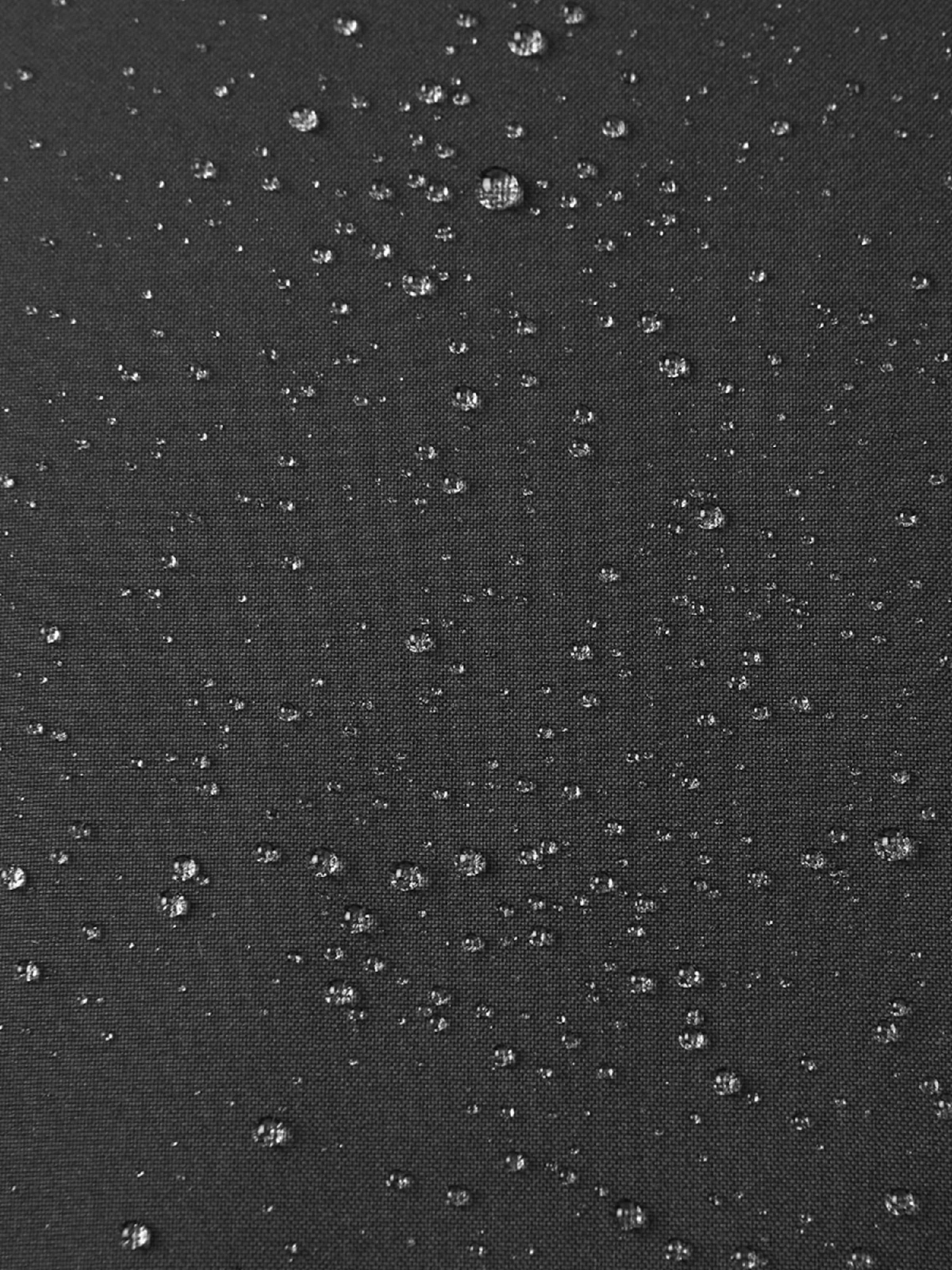 Reima Regular Outdoor broek ' Intona ' in Zwart