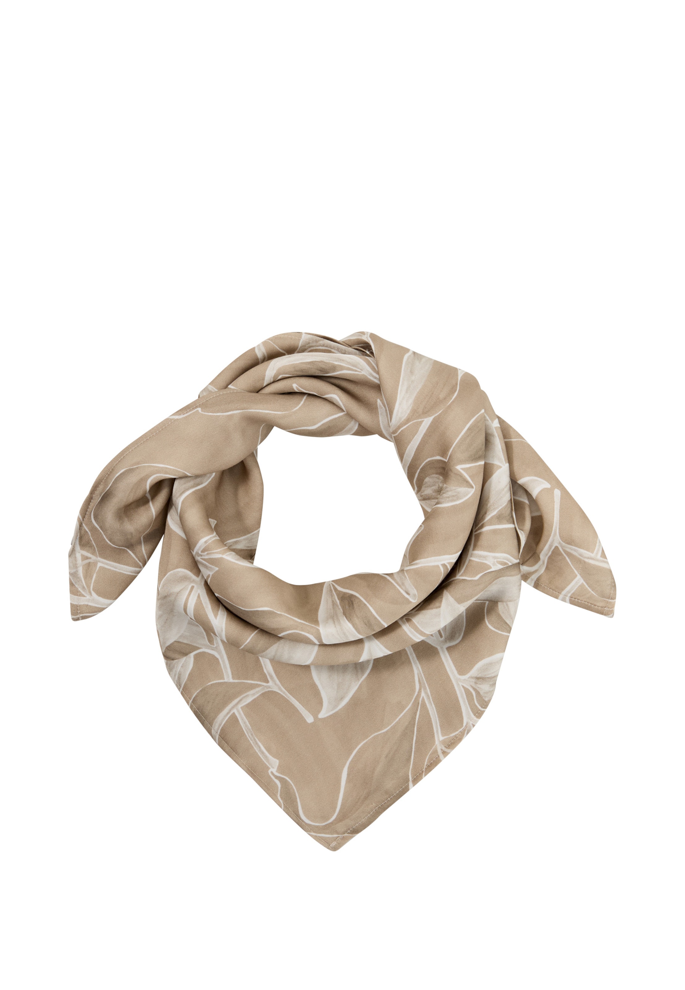 JOOP! Tuch in Beige: Vorderseite